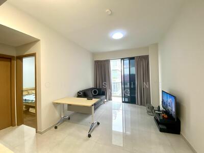 For Rent - Sea Pavilion Residences