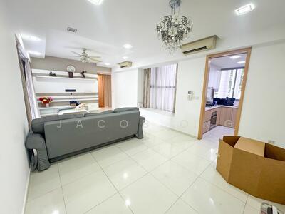 For Rent - The Estuary @ Yishun