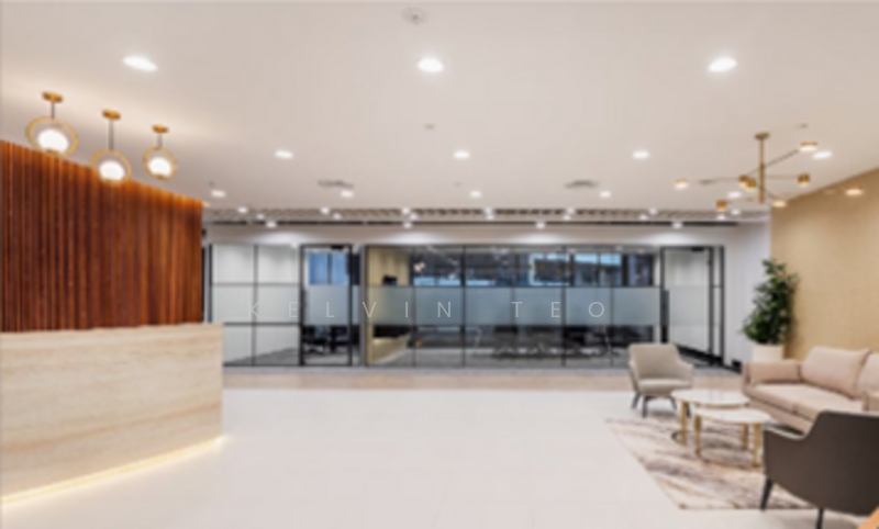 Raffles Place MRT - Premium Building - Fitted or Bare - Various sizes, , 9,843 sqft, Office For Rent, by Kelvin Teo, 24131013 - CommercialGuru.com.sg