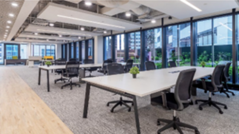 Raffles Place MRT - Premium Building - Fitted or Bare - Various sizes, , 9,843 sqft, Office For Rent, by Kelvin Teo, 24131013 - CommercialGuru.com.sg