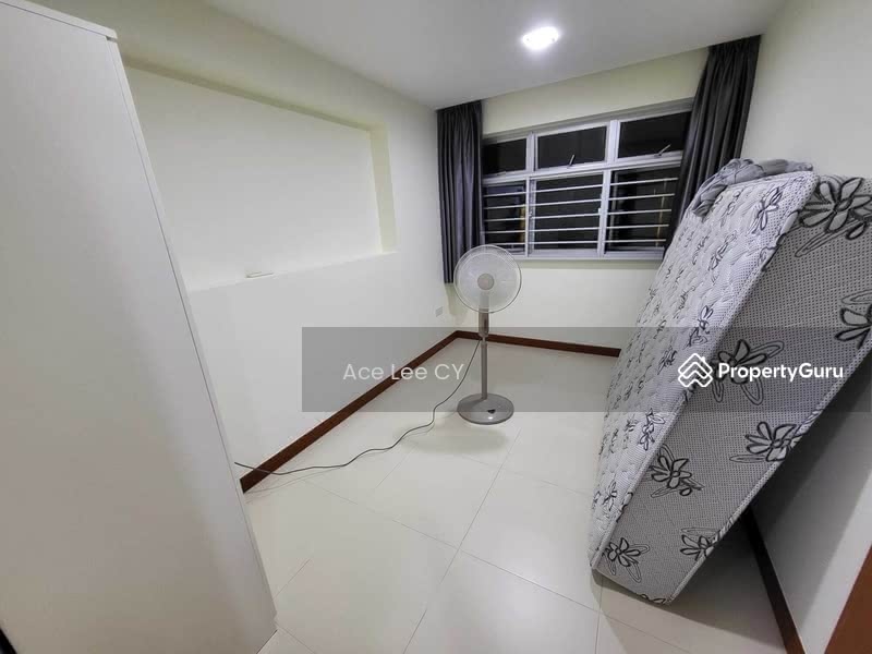 For Rent - 432A Yishun Avenue 1