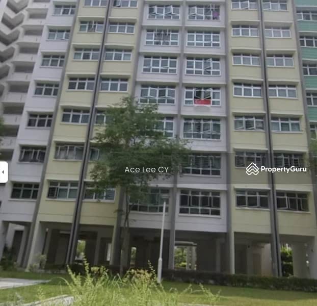 For Rent - 432A Yishun Avenue 1