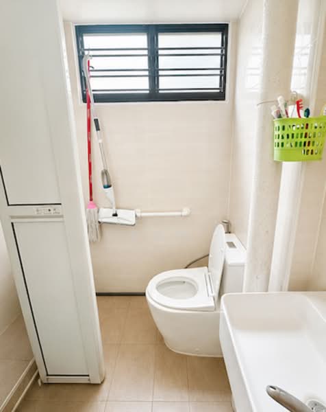 332 Yishun Ring Road, 332 Yishun Ring Road, 2 Bedrooms, 1,313 sqft, HDB Flat For Rent, by Joseph Ng 黄德顺, 24131101 - PropertyGuru.com.sg