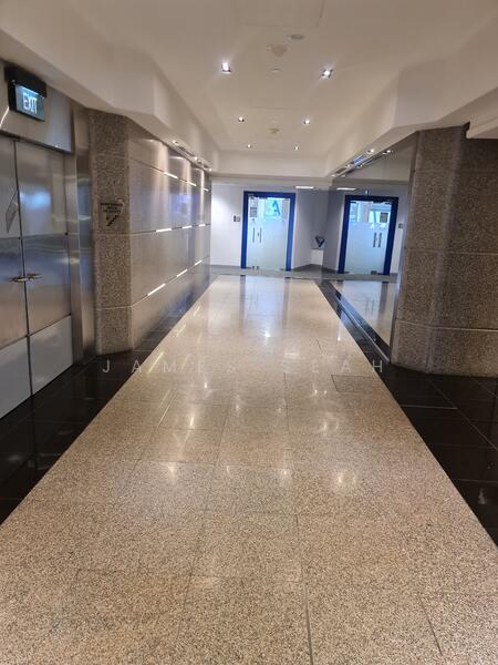 The Concourse, 300 Beach Road, 2,464 sqft, Office For Rent, by James Seah, 24131114 - CommercialGuru.com.sg