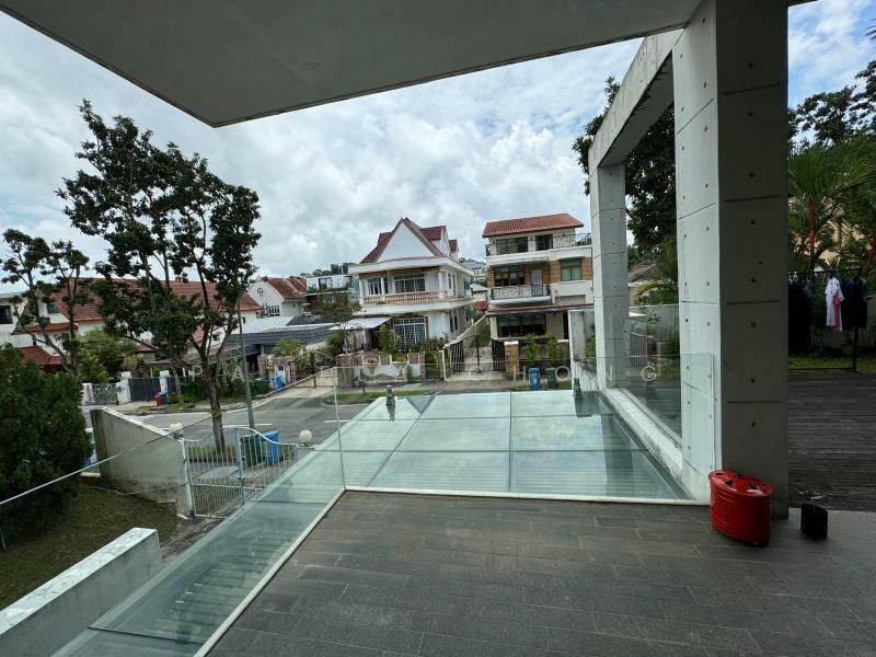 BINJAI AREA⭐️ BEAUTIFUL BUNGALOW⭐️WIDE FRONTAGE ⭐️ POOL, A1 VIEW ⭐️ 1KM MGS ☎️ PAM 90228600, HUA GUAN AVENUE / SIAN TUAN AVENUE / BINJAI PARK, 6 Bedrooms, 6,540 sqft, Detached House For Sale, by Pamela Chong, 24131128 - PropertyGuru.com.sg