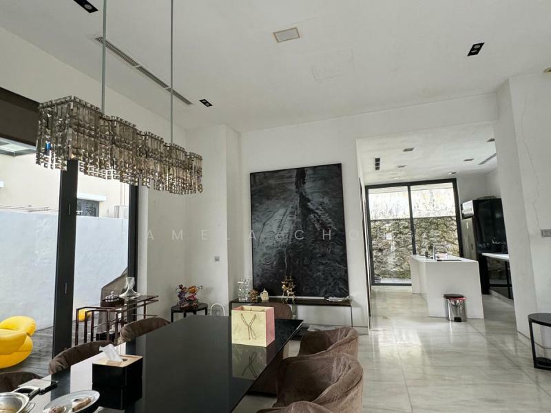 BINJAI AREA⭐️ BEAUTIFUL BUNGALOW⭐️WIDE FRONTAGE ⭐️ POOL, A1 VIEW ⭐️ 1KM MGS ☎️ PAM 90228600, HUA GUAN AVENUE / SIAN TUAN AVENUE / BINJAI PARK, 6 Bedrooms, 6,540 sqft, Detached House For Sale, by Pamela Chong, 24131128 - PropertyGuru.com.sg