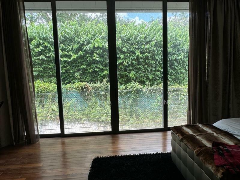 BINJAI AREA⭐️ BEAUTIFUL BUNGALOW⭐️WIDE FRONTAGE ⭐️ POOL, A1 VIEW ⭐️ 1KM MGS ☎️ PAM 90228600, HUA GUAN AVENUE / SIAN TUAN AVENUE / BINJAI PARK, 6 Bedrooms, 6,540 sqft, Detached House For Sale, by Pamela Chong, 24131128 - PropertyGuru.com.sg