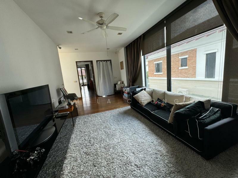 BINJAI AREA⭐️ BEAUTIFUL BUNGALOW⭐️WIDE FRONTAGE ⭐️ POOL, A1 VIEW ⭐️ 1KM MGS ☎️ PAM 90228600, HUA GUAN AVENUE / SIAN TUAN AVENUE / BINJAI PARK, 6 Bedrooms, 6,540 sqft, Detached House For Sale, by Pamela Chong, 24131128 - PropertyGuru.com.sg