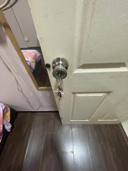 For Rent - 848 Yishun Street 81