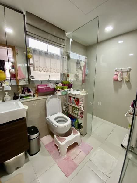 Prive Executive Condominium For Sale at S$ 1,400,000 | PropertyGuru Singapore