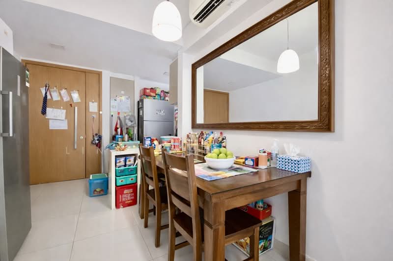 Prive Executive Condominium For Sale at S$ 1,400,000 | PropertyGuru Singapore