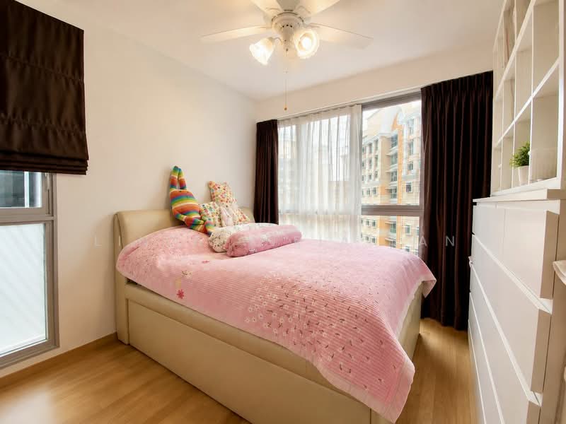 Prive, 35 Punggol Field, 2 Bedrooms, 775 sqft, Executive Condominium For Sale, by Linda Wiriatsan, 24131445 - PropertyGuru.com.sg
