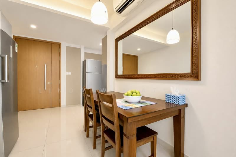 Prive, 35 Punggol Field, 2 Bedrooms, 775 sqft, Executive Condominium For Sale, by Linda Wiriatsan, 24131445 - PropertyGuru.com.sg