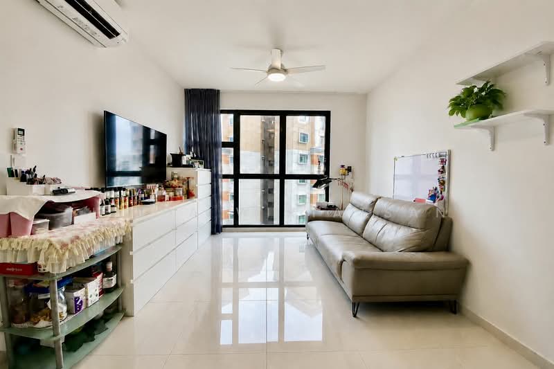 Prive, 35 Punggol Field, 2 Bedrooms, 775 sqft, Executive Condominium For Sale, by Linda Wiriatsan, 24131445 - PropertyGuru.com.sg