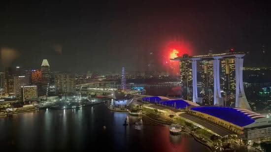 The Sail @ Marina Bay, 6 Marina Boulevard, Boat Quay / Raffles Place / Marina, 1 Bedroom, 2,174 sqft, Condominium For Rent, by Eirene Phua, 24131547 - PropertyGuru.com.sg