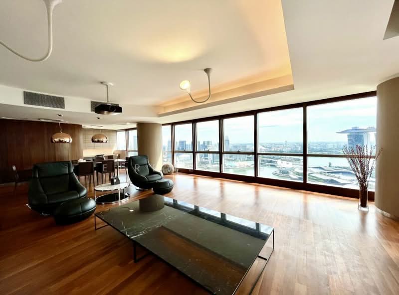 The Sail @ Marina Bay, 6 Marina Boulevard, 1 Bedroom, 2,174 sqft, Condominium For Rent, by Eirene Phua, 24131547 - PropertyGuru.com.sg