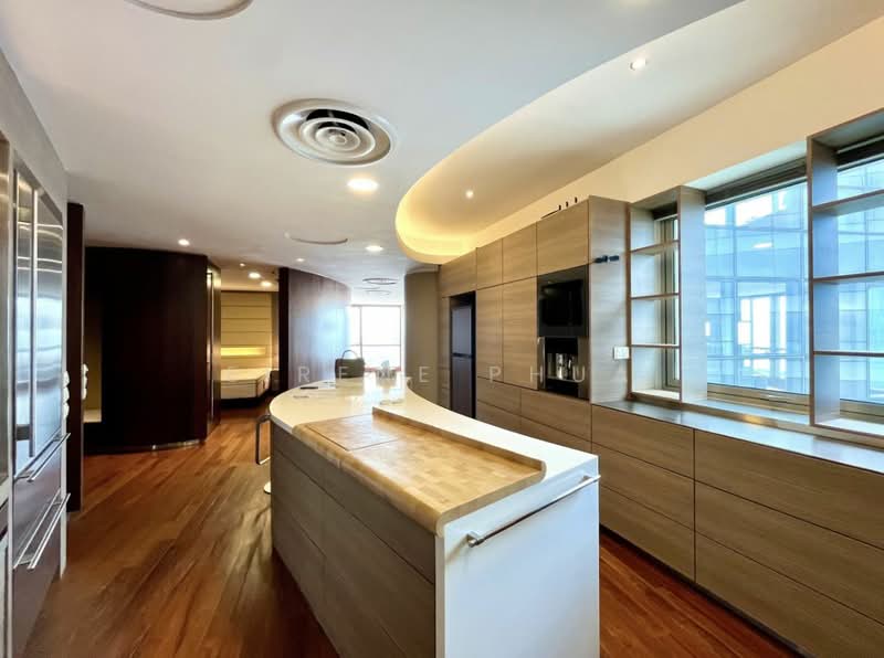 The Sail @ Marina Bay, 6 Marina Boulevard, 1 Bedroom, 2,174 sqft, Condominium For Rent, by Eirene Phua, 24131547 - PropertyGuru.com.sg