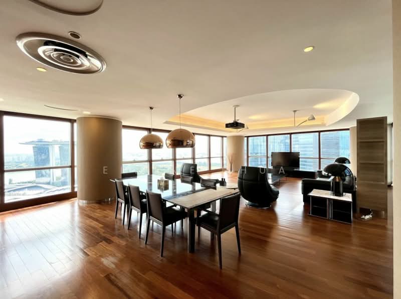 The Sail @ Marina Bay, 6 Marina Boulevard, 1 Bedroom, 2,174 sqft, Condominium For Rent, by Eirene Phua, 24131547 - PropertyGuru.com.sg