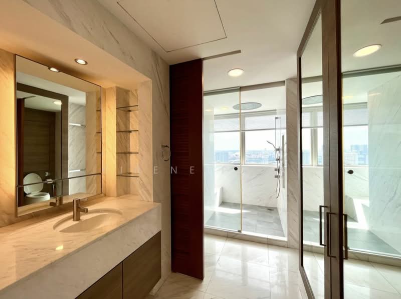 The Sail @ Marina Bay, 6 Marina Boulevard, 1 Bedroom, 2,174 sqft, Condominium For Rent, by Eirene Phua, 24131547 - PropertyGuru.com.sg