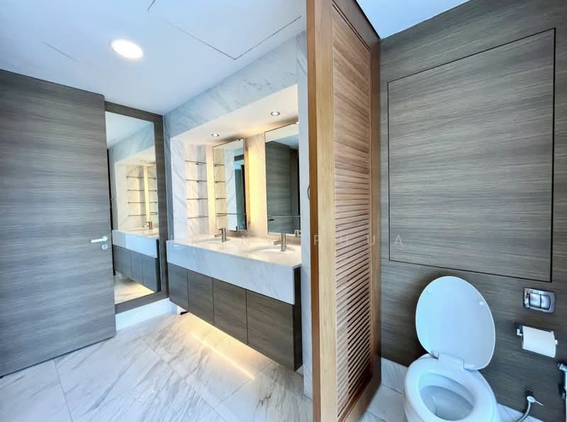 The Sail @ Marina Bay, 6 Marina Boulevard, 1 Bedroom, 2,174 sqft, Condominium For Rent, by Eirene Phua, 24131547 - PropertyGuru.com.sg