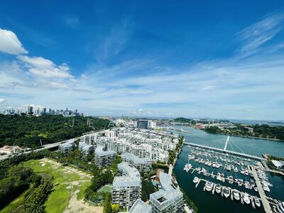 For Sale - Reflections at Keppel Bay