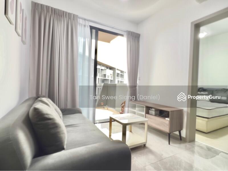 For Rent - The Garden Residences
