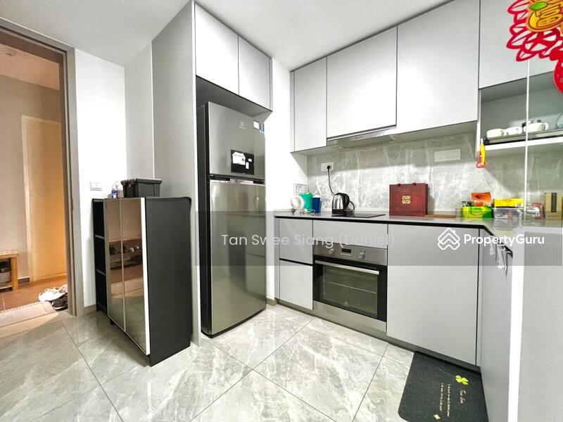 For Rent - The Garden Residences