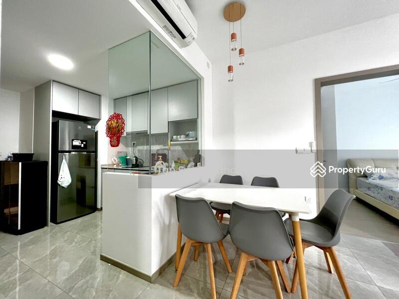 For Rent - The Garden Residences