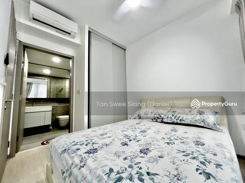 For Rent - The Garden Residences