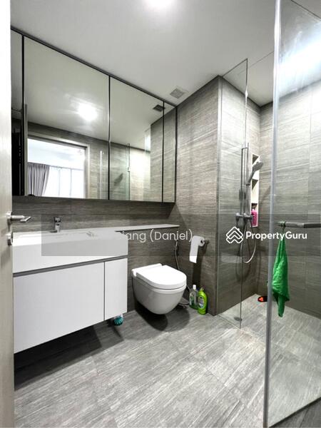 For Rent - The Garden Residences