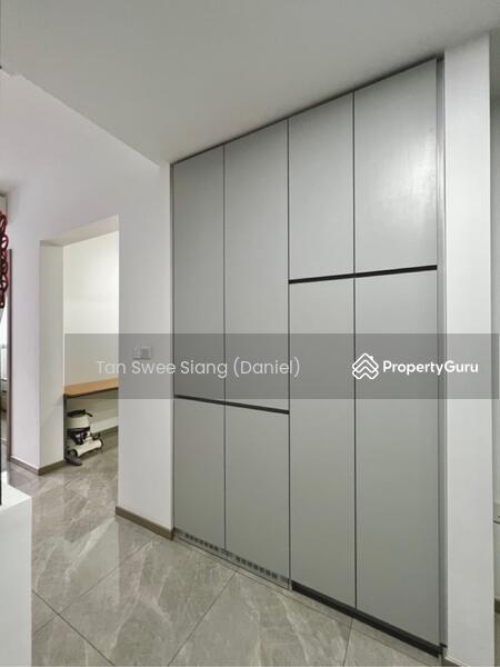 For Rent - The Garden Residences