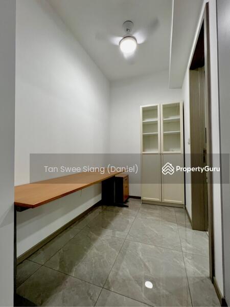 For Rent - The Garden Residences