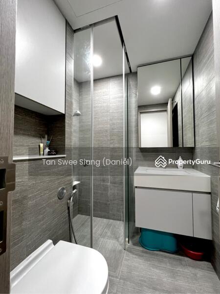For Rent - The Garden Residences