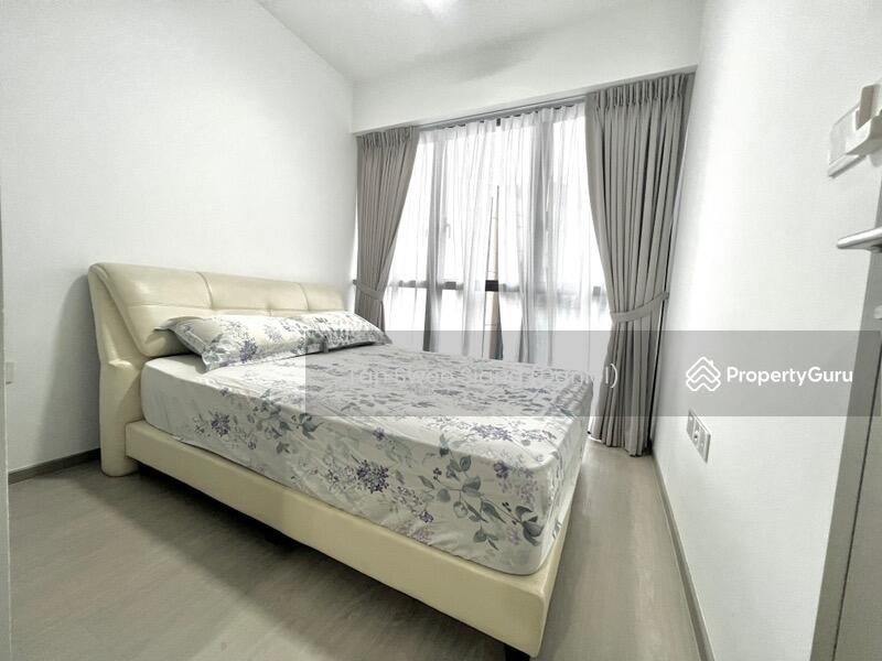 For Rent - The Garden Residences