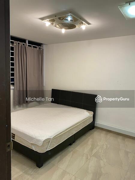 For Rent - 503 Bedok North Street 3