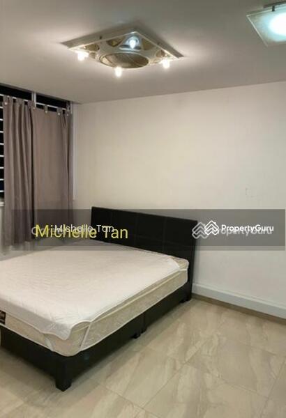 For Rent - 503 Bedok North Street 3
