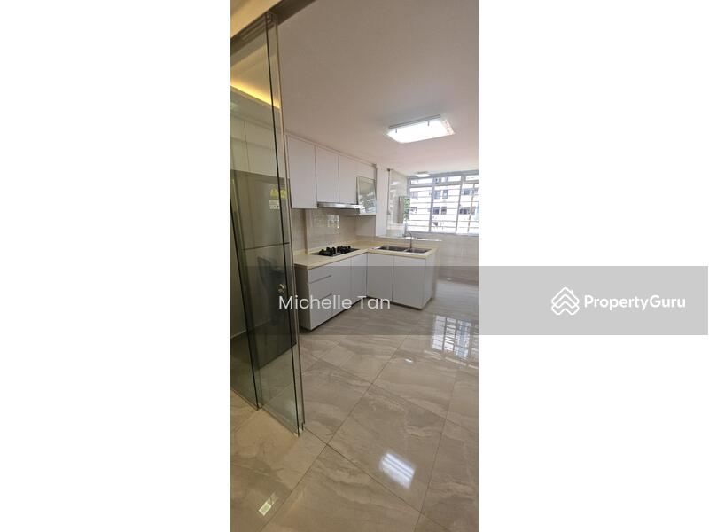 For Rent - 503 Bedok North Street 3