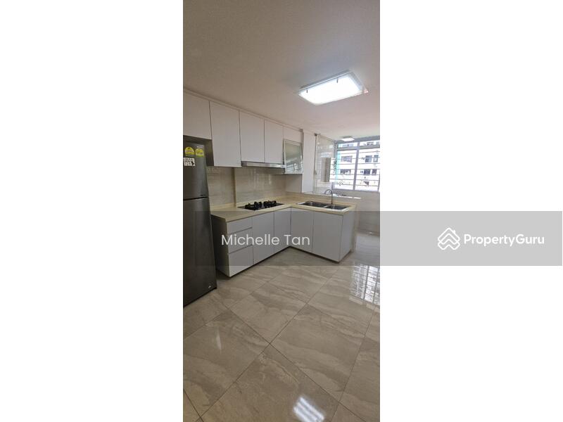 For Rent - 503 Bedok North Street 3