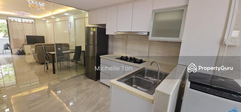 For Rent - 503 Bedok North Street 3