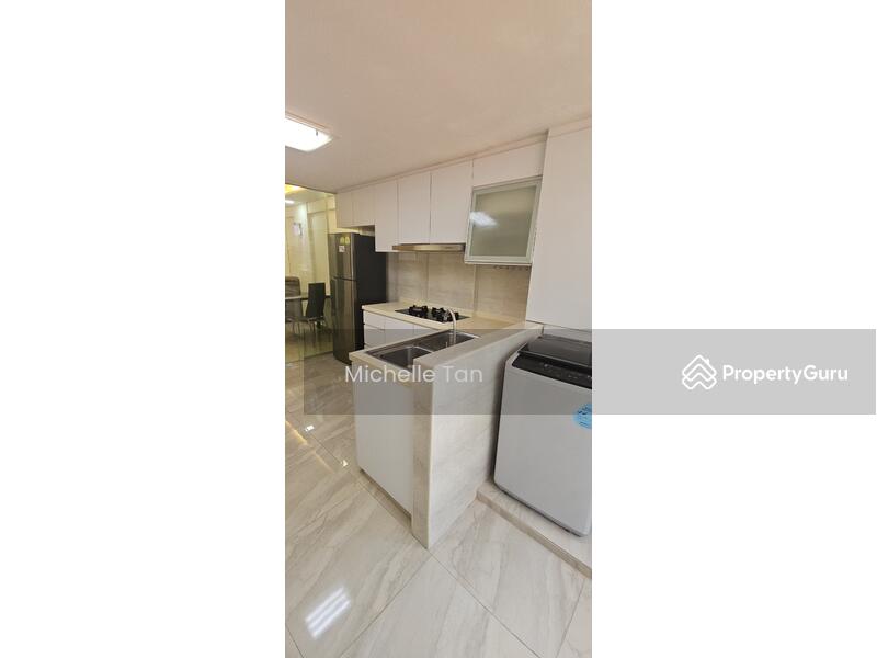 For Rent - 503 Bedok North Street 3