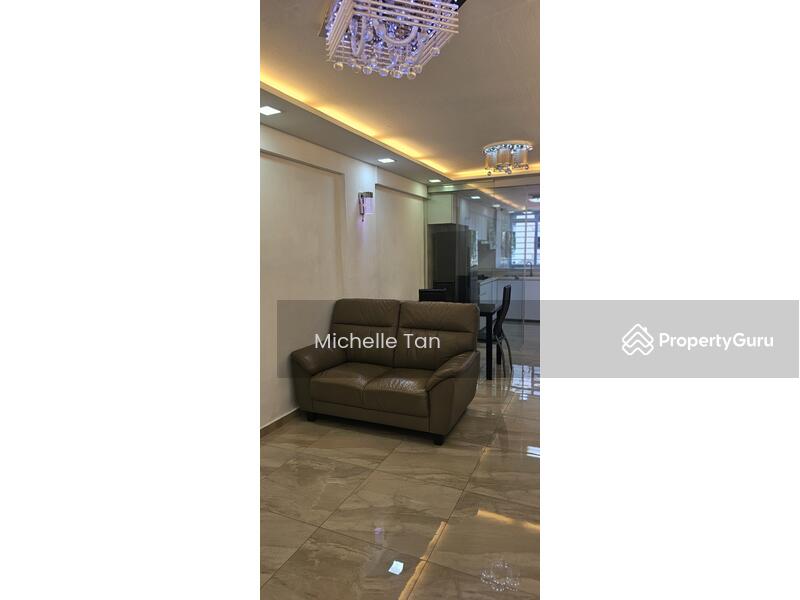 For Rent - 503 Bedok North Street 3