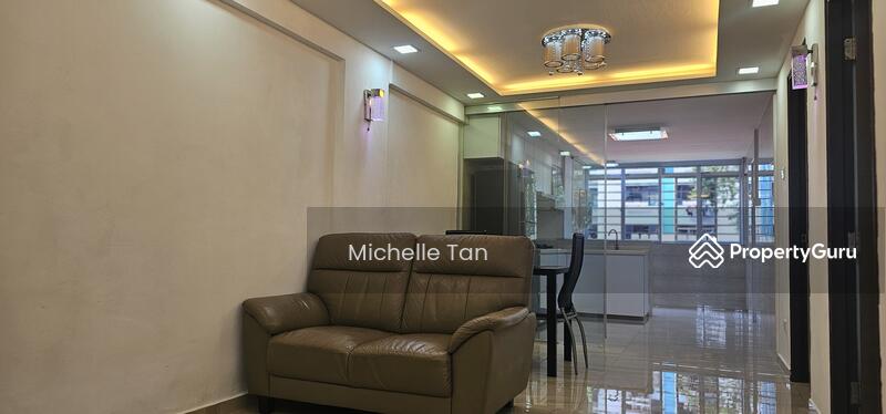 For Rent - 503 Bedok North Street 3