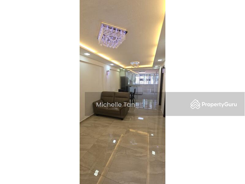 For Rent - 503 Bedok North Street 3