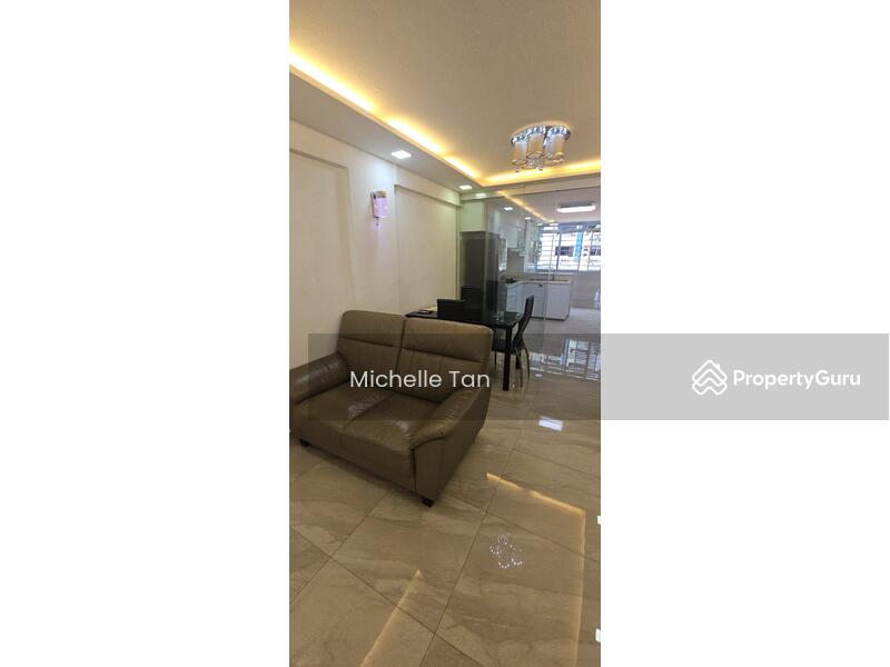 For Rent - 503 Bedok North Street 3