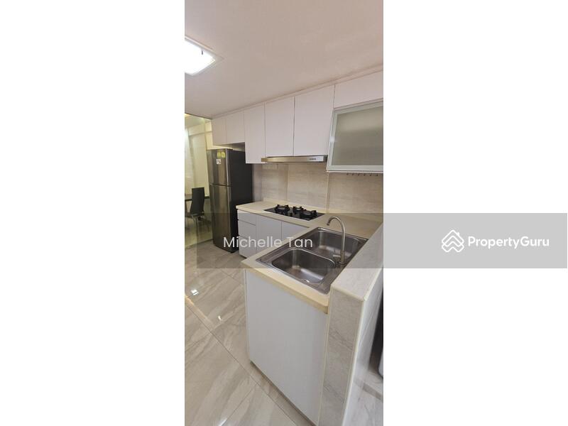 For Rent - 503 Bedok North Street 3