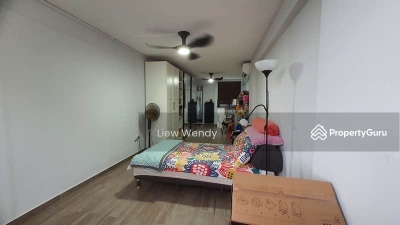 For Rent - 106 Serangoon North Avenue 1