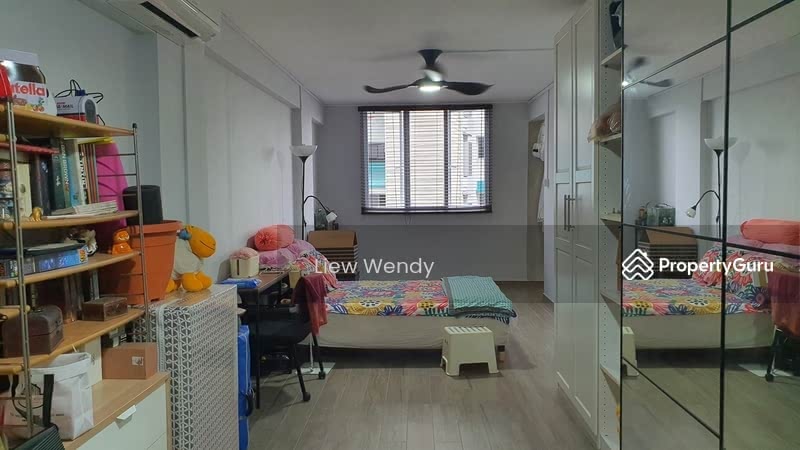 For Rent - 106 Serangoon North Avenue 1