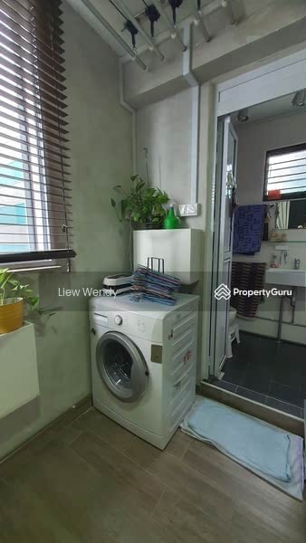 For Rent - 106 Serangoon North Avenue 1