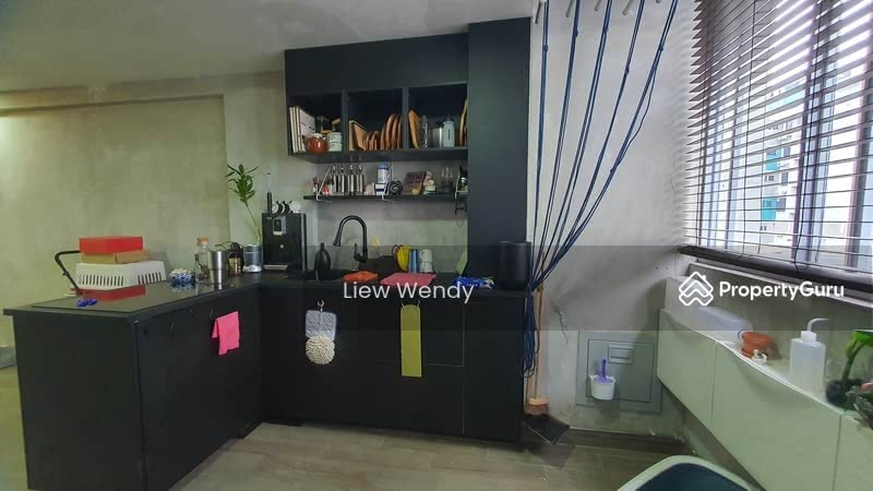 For Rent - 106 Serangoon North Avenue 1