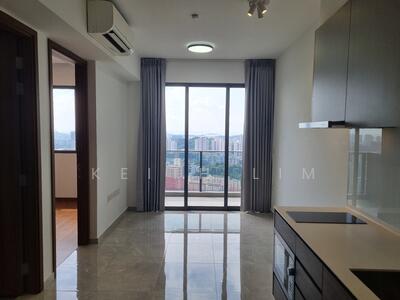 For Rent - Stirling Residences